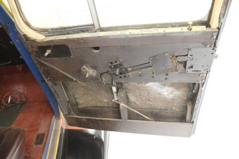 1934 Chevrolet Master Deluxe