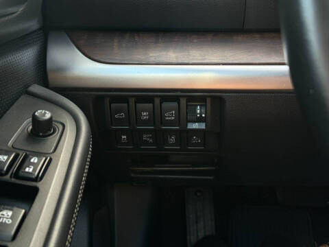 2016 Subaru Outback 3.6R Limited