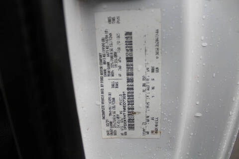 2021 Ford F-550 Super Duty