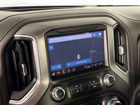 2023 GMC Sierra 3500HD