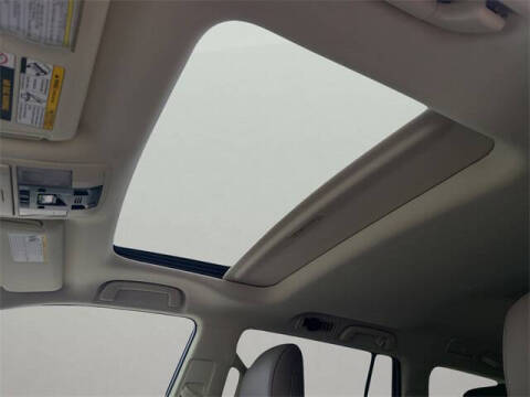 2023 Lexus GX 460 Luxury