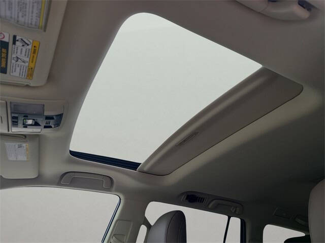 2023 Lexus GX 460 Luxury