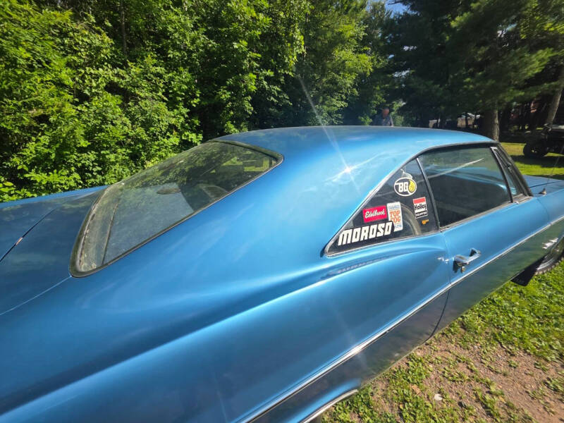 1966 Chevrolet Impala
