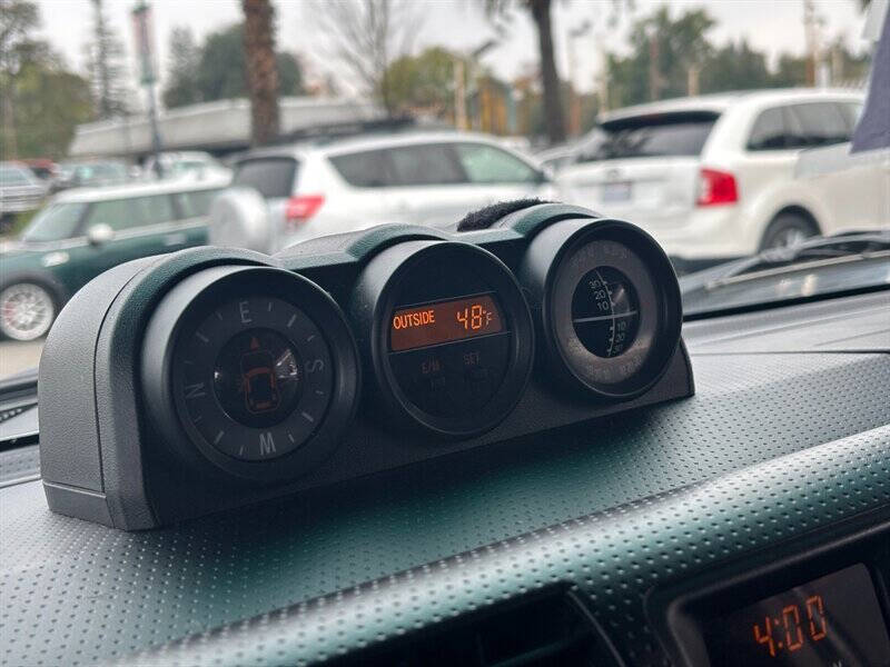 2008 Toyota FJ Cruiser