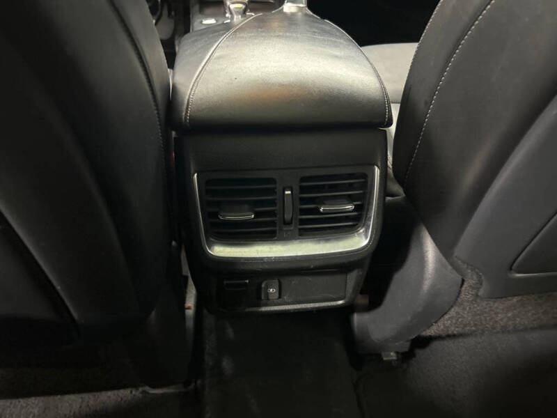 2019 Infiniti QX50 Pure