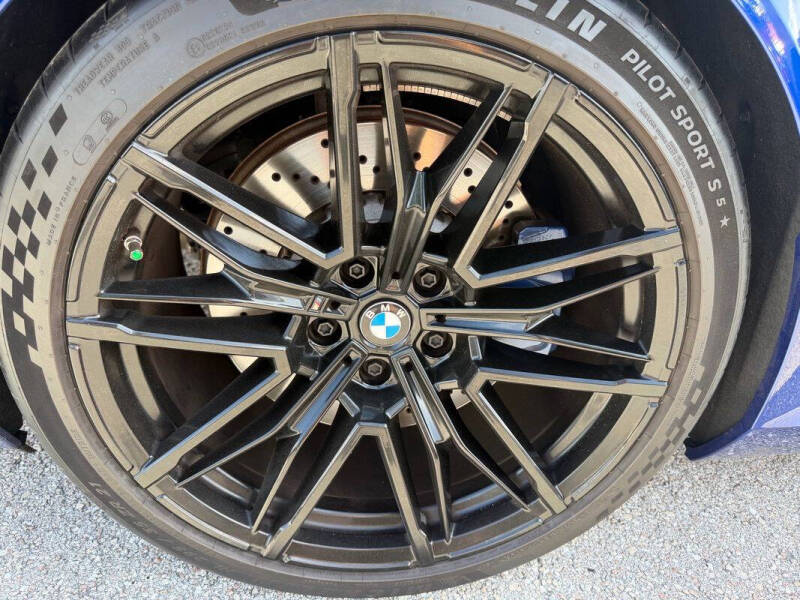 2026 BMW M5