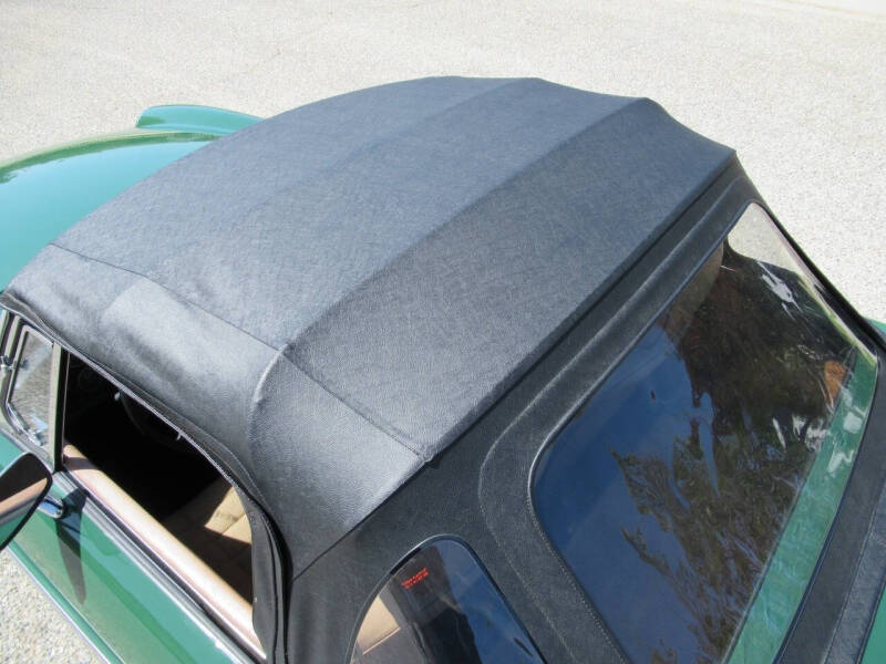 1979 MG MGB