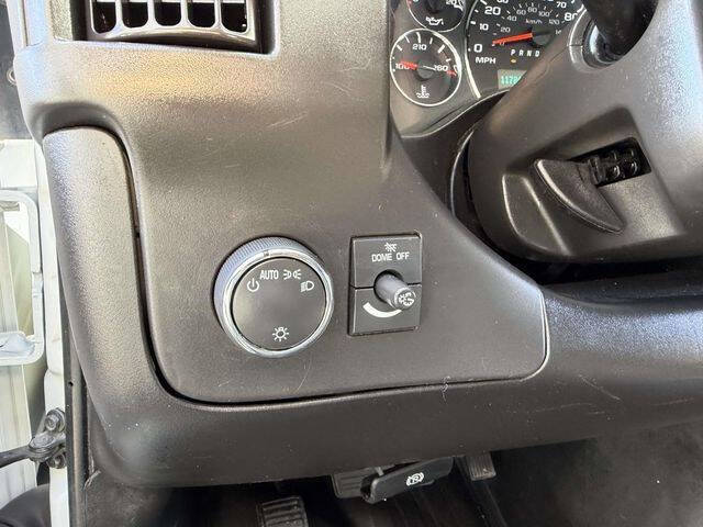 2024 Chevrolet Express 2500