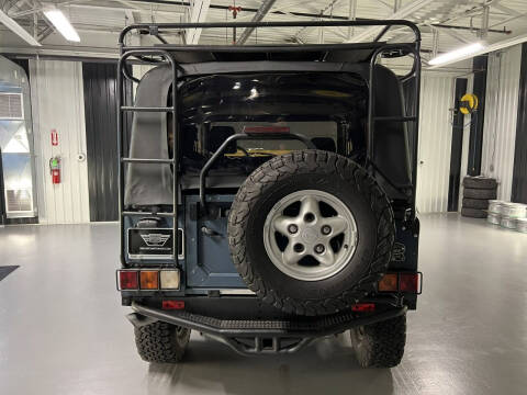 1994 Land Rover Defender 90