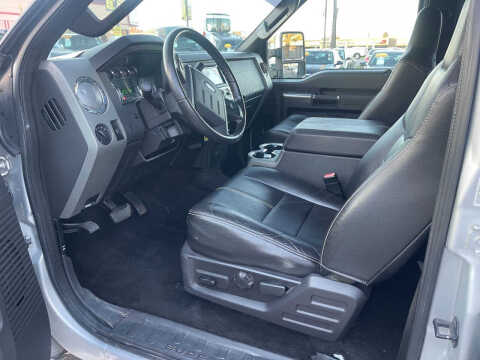 2008 Ford F-350 Super Duty