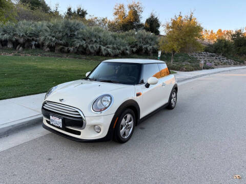 2014 MINI Hardtop Cooper
