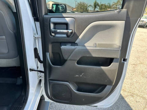 2015 GMC Sierra 2500HD