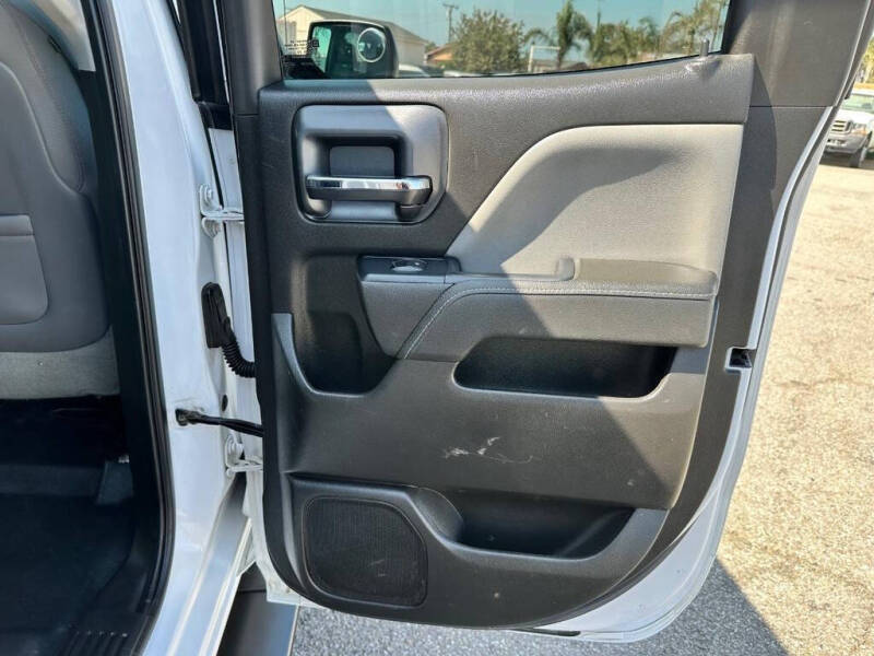 2015 GMC Sierra 2500HD