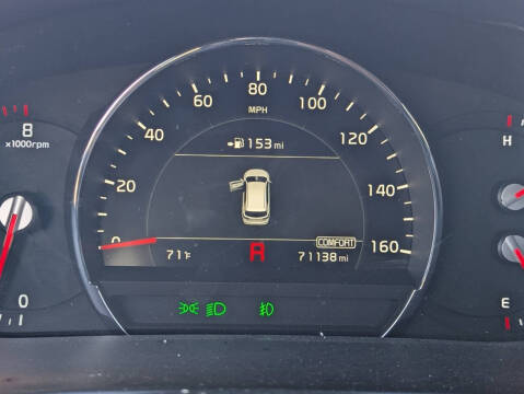 2020 Kia Sorento EX V6