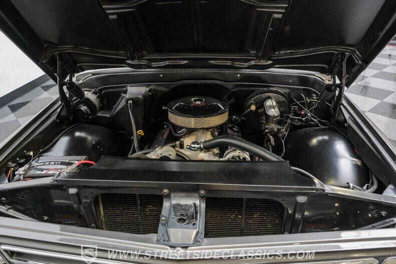 1969 Chevrolet C10