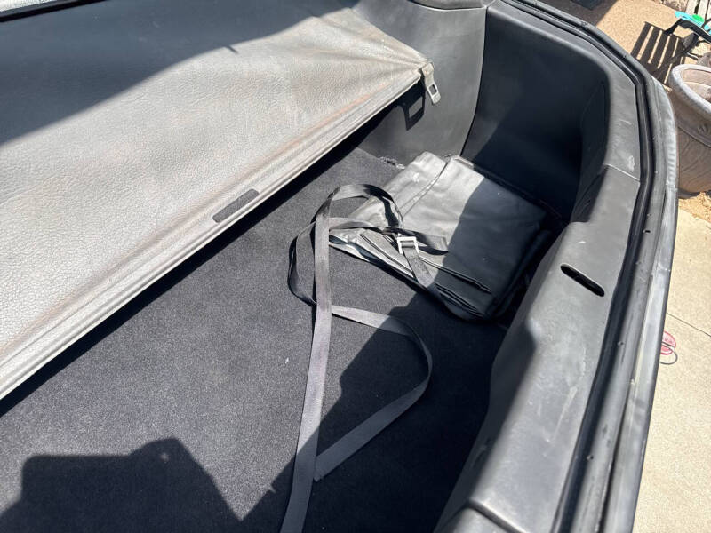 1991 Nissan 300ZX Turbo