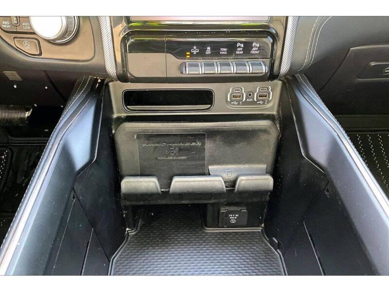 2020 RAM 1500 Limited