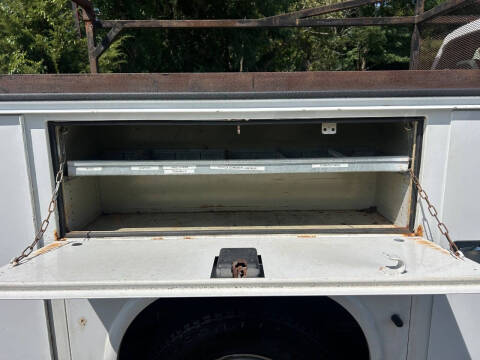 2015 Ford F-250 Super Duty XL