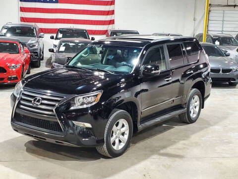 2014 Lexus GX 460
