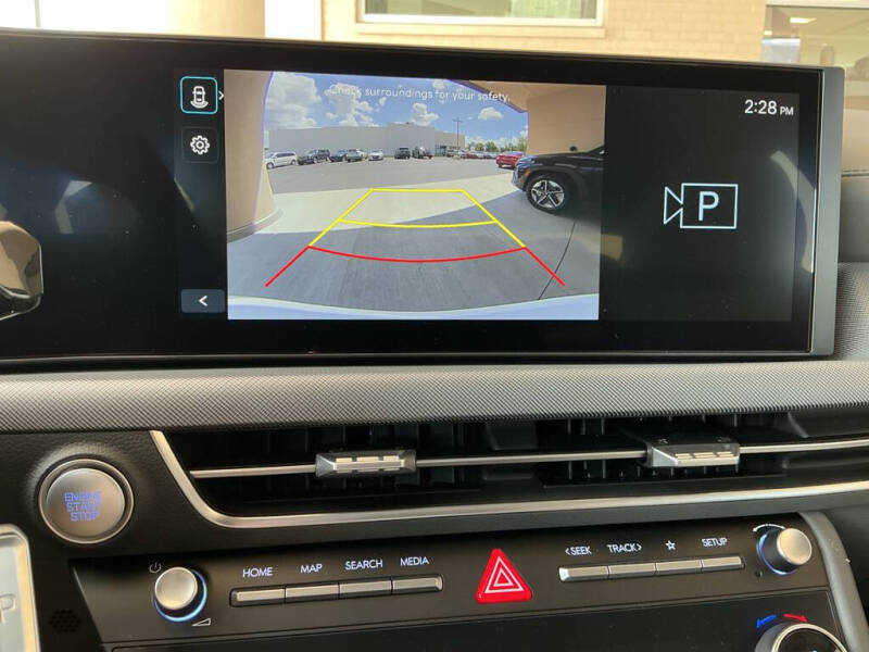 2026 Hyundai Sonata