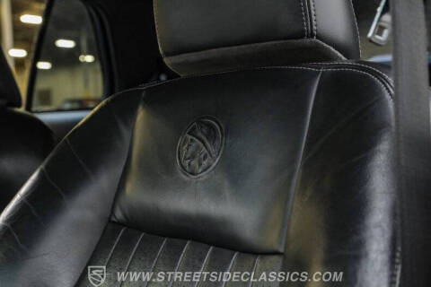 2003 Mercury Marauder