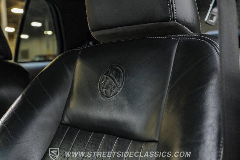 2003 Mercury Marauder