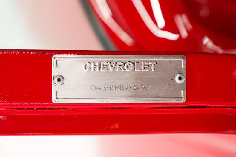 1955 Chevrolet 3100