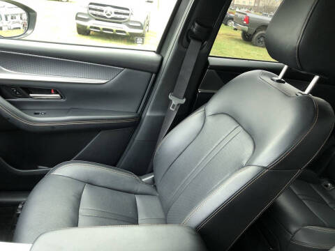 2024 Mazda CX-90 3.3 Turbo Premium