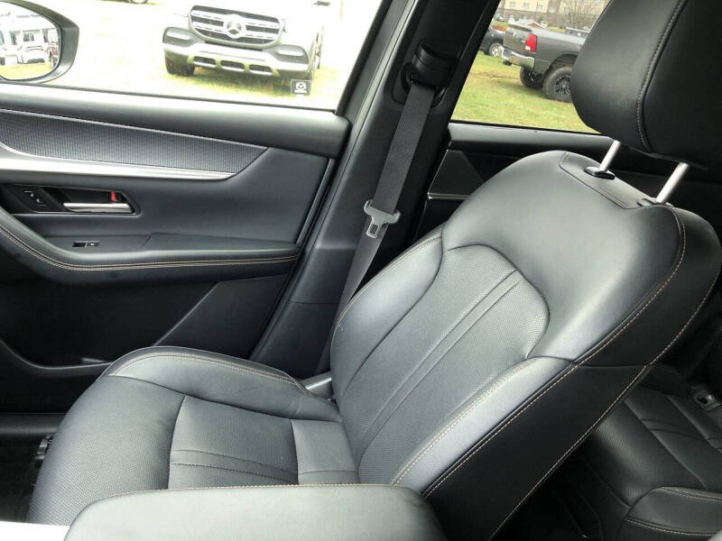 2024 Mazda CX-90 3.3 Turbo Premium