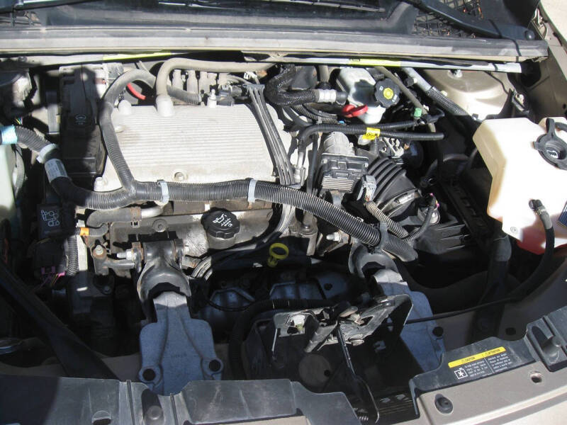 2006 Chevrolet Uplander LT