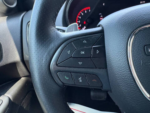 2019 Dodge Durango R/T