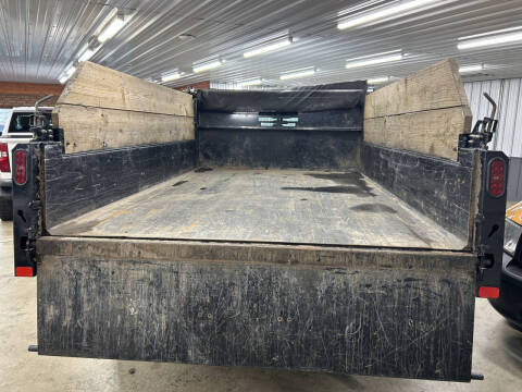 2023 Ford F-350 Super Duty