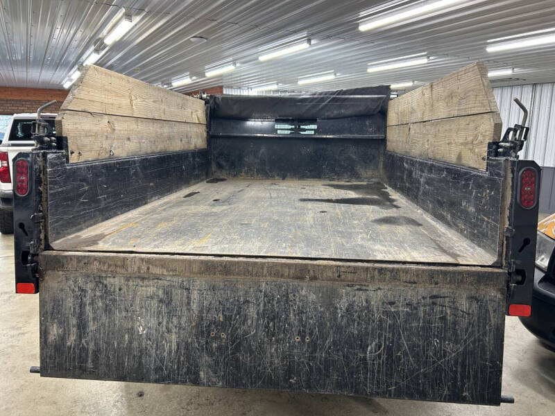 2023 Ford F-350 Super Duty