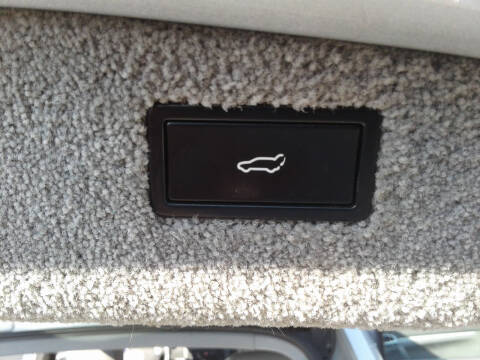 2008 Porsche Cayenne S