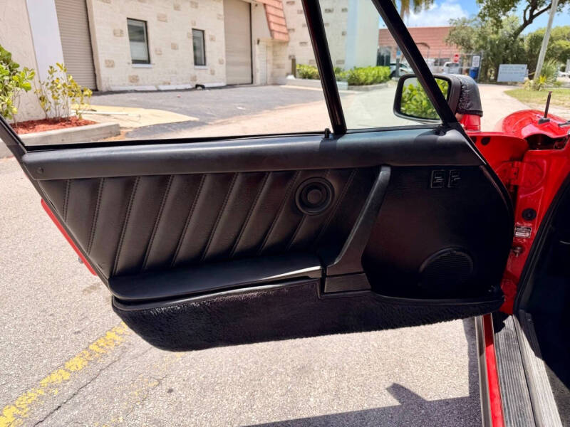 1977 Porsche 911