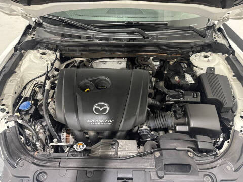 2017 Mazda MAZDA6