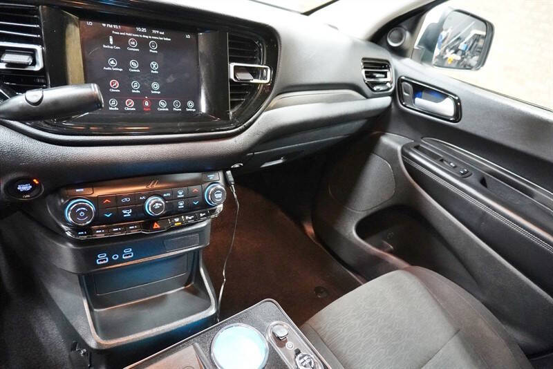 2021 Dodge Durango Pursuit