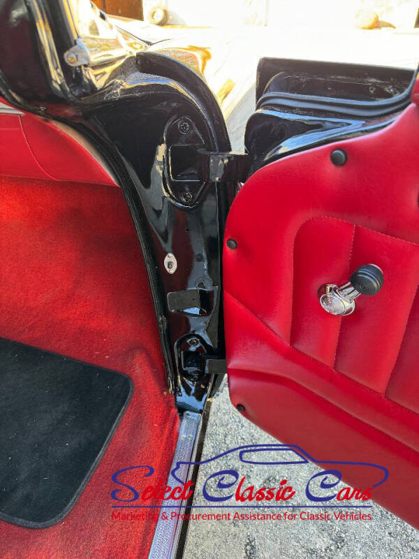 1956 Chevrolet Bel Air