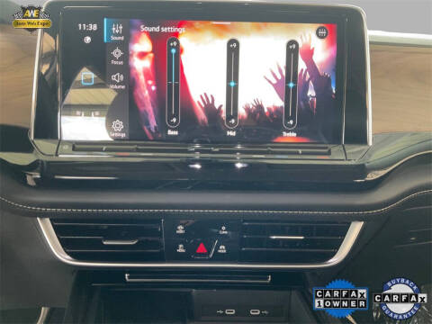 2024 Volkswagen Atlas SE 4Motion