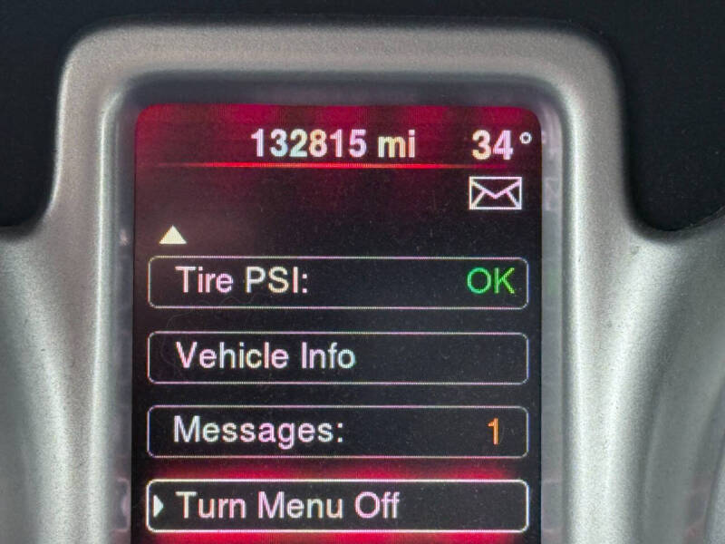 2013 Dodge Journey SXT