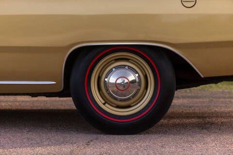 1969 Dodge Dart
