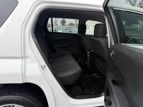 2017 GMC Terrain SLE-1