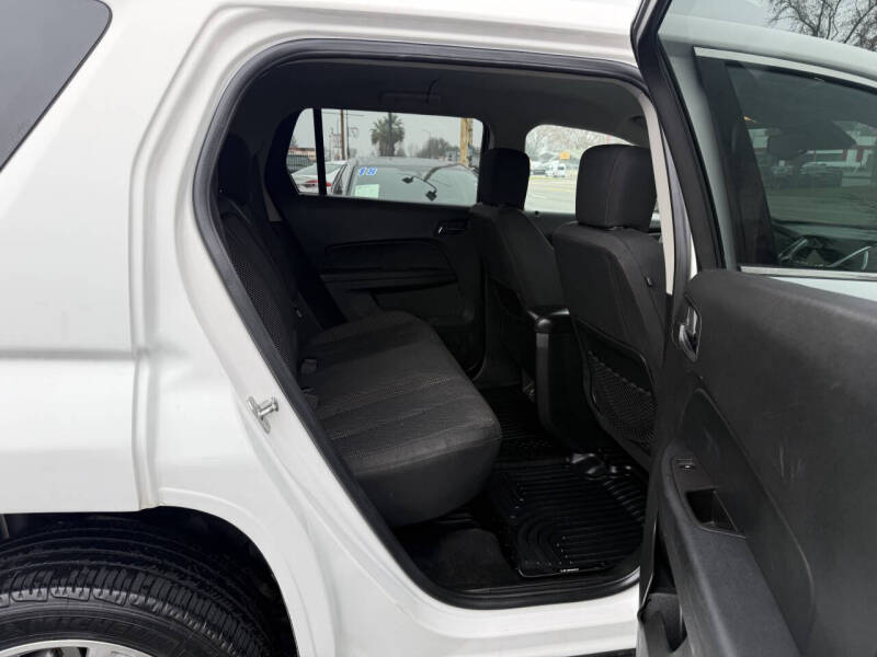 2017 GMC Terrain SLE-1