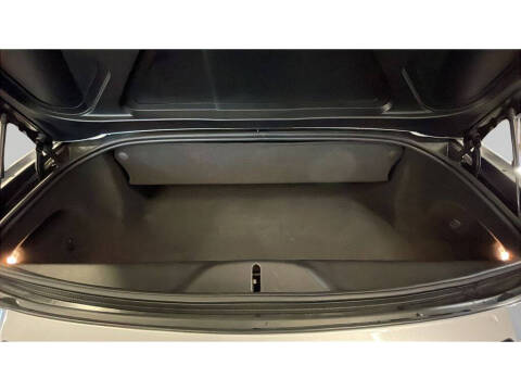 2018 Chevrolet Corvette Stingray