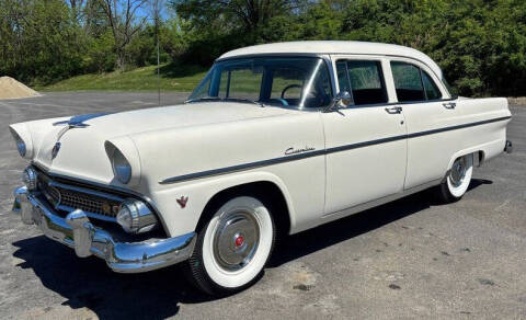 1955 Ford Customline