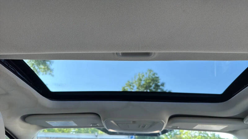2018 Ford Focus Titanium