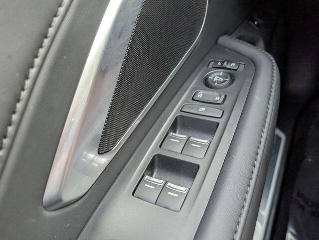 2024 Acura RDX SH-AWD