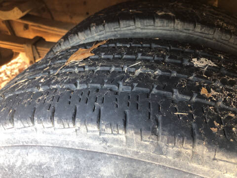 2001 GMC Sierra 3500