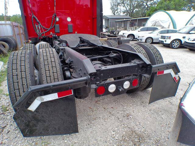 2020 Kenworth T680