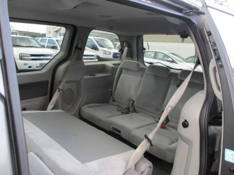 2006 Ford Freestar SE